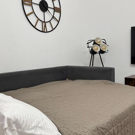 Sias Apartment Alexandroupoli Esterno foto