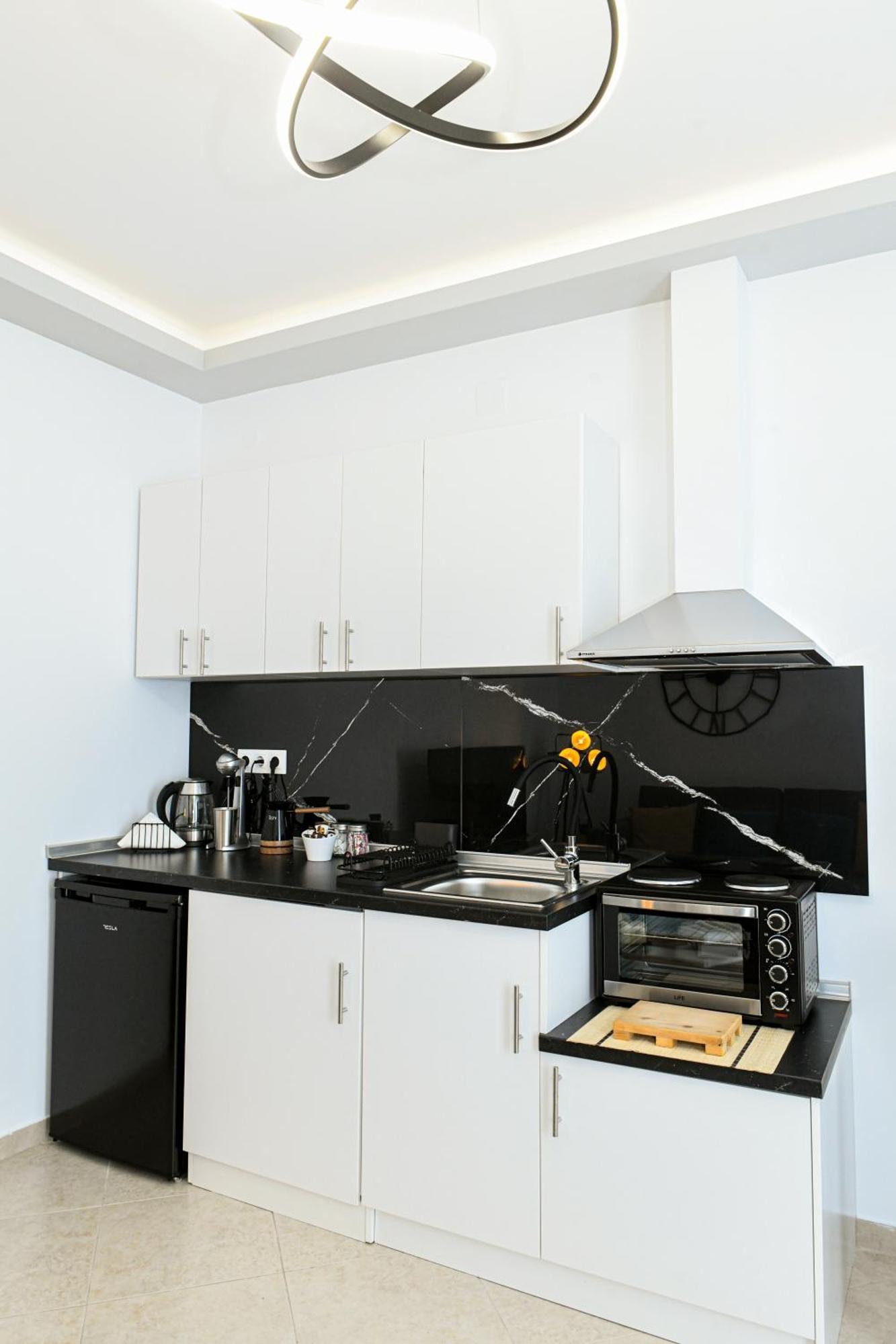 Sias Apartment Alexandroupoli Esterno foto