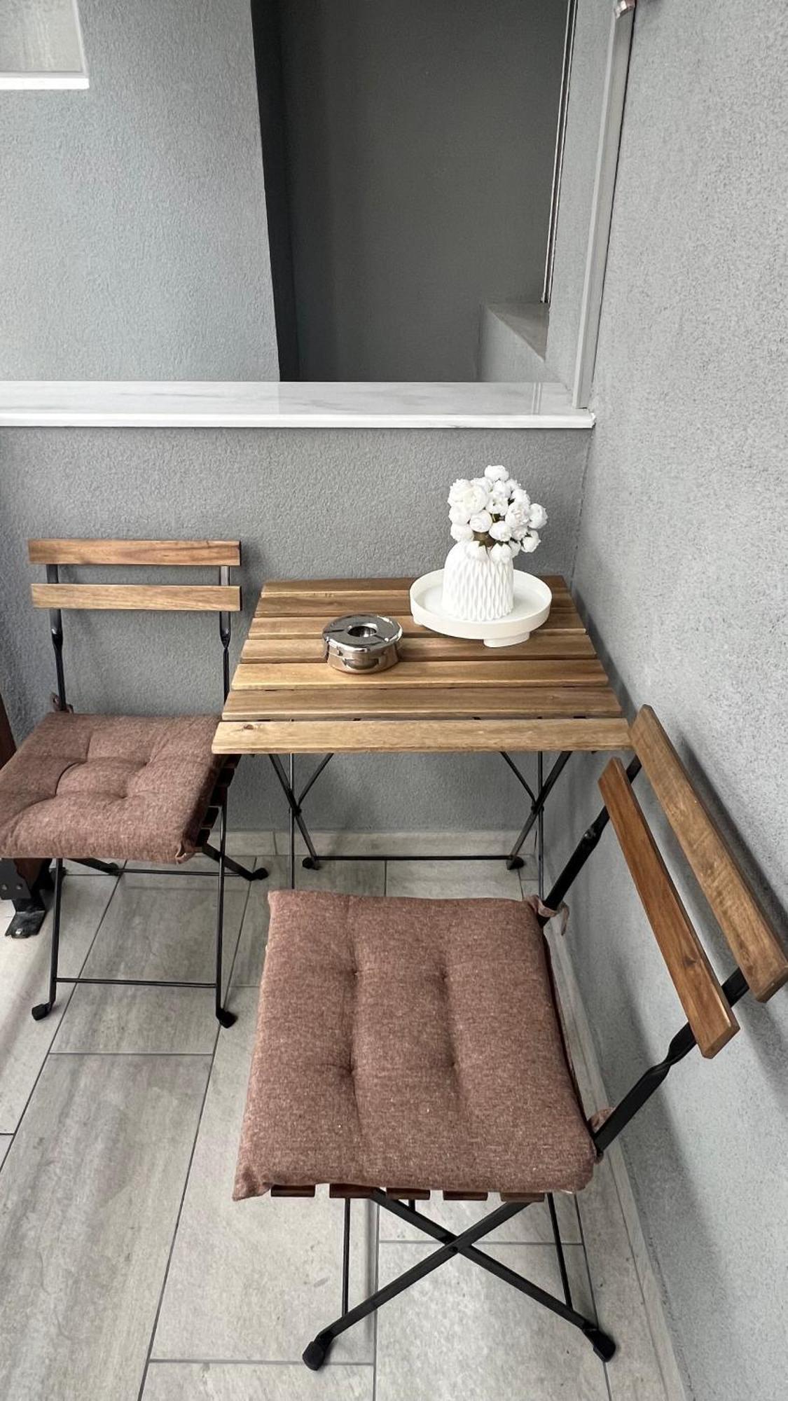 Sias Apartment Alexandroupoli Esterno foto
