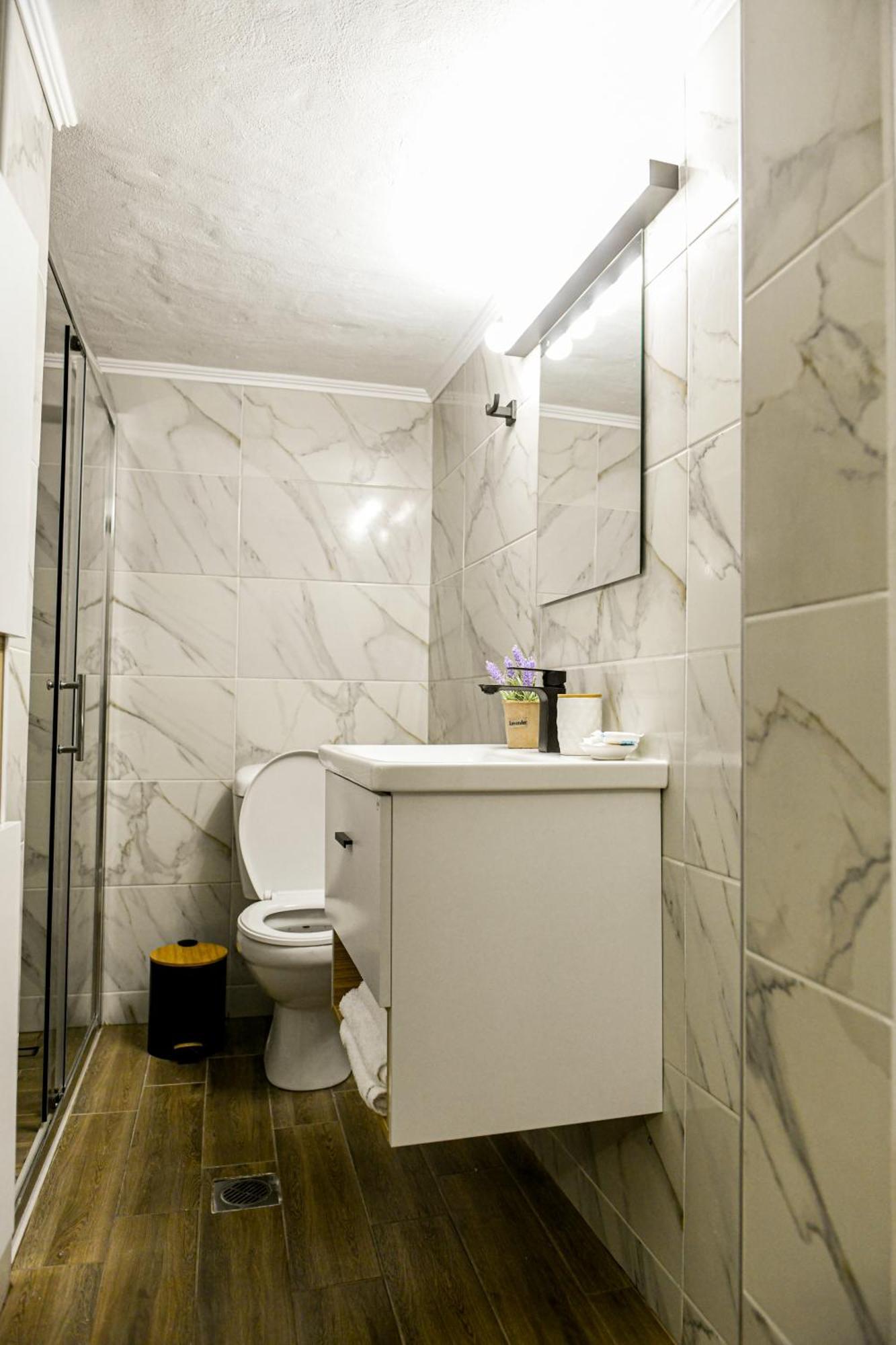 Sias Apartment Alexandroupoli Esterno foto