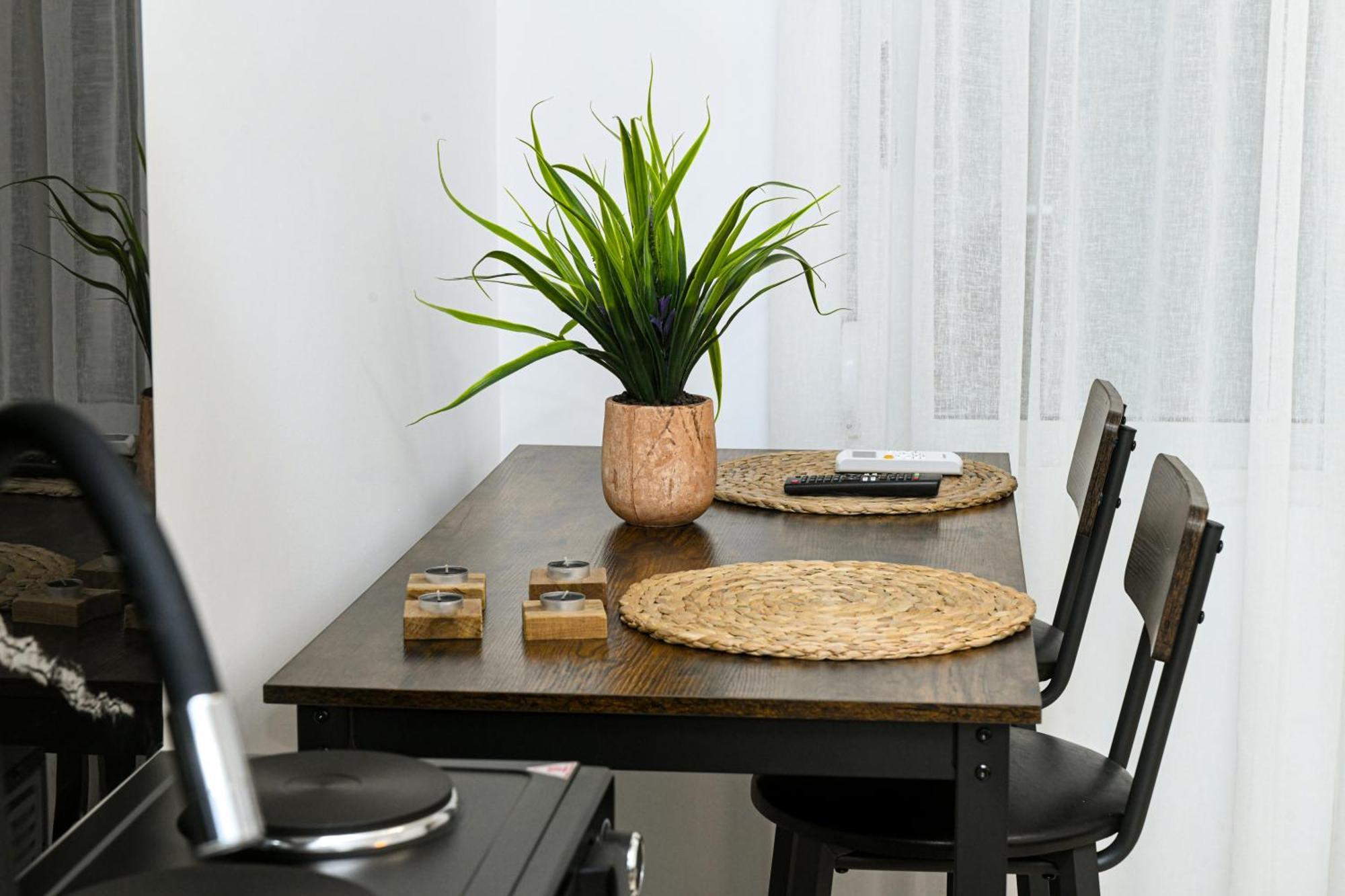 Sias Apartment Alexandroupoli Esterno foto
