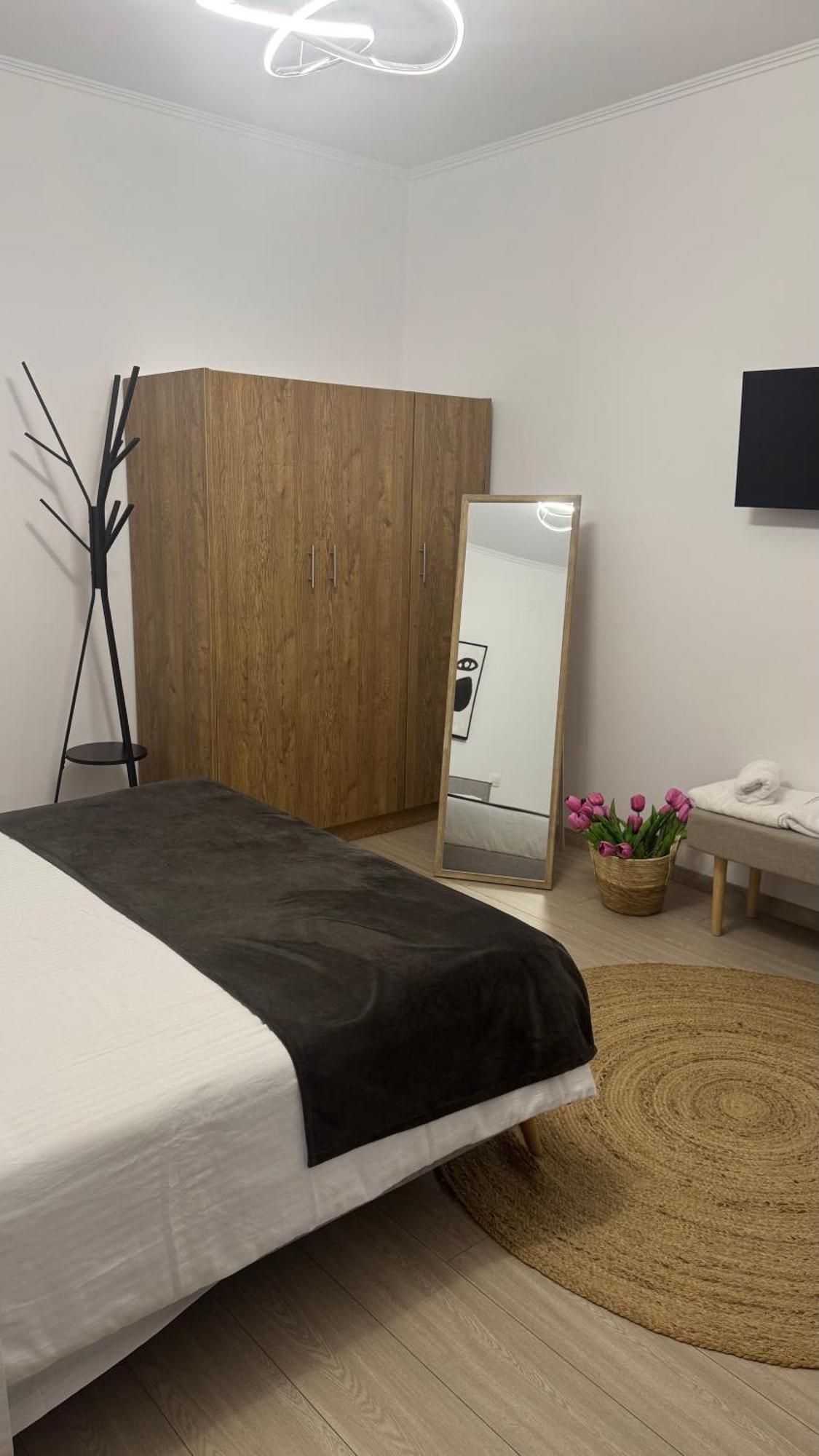 Sias Apartment Alexandroupoli Esterno foto